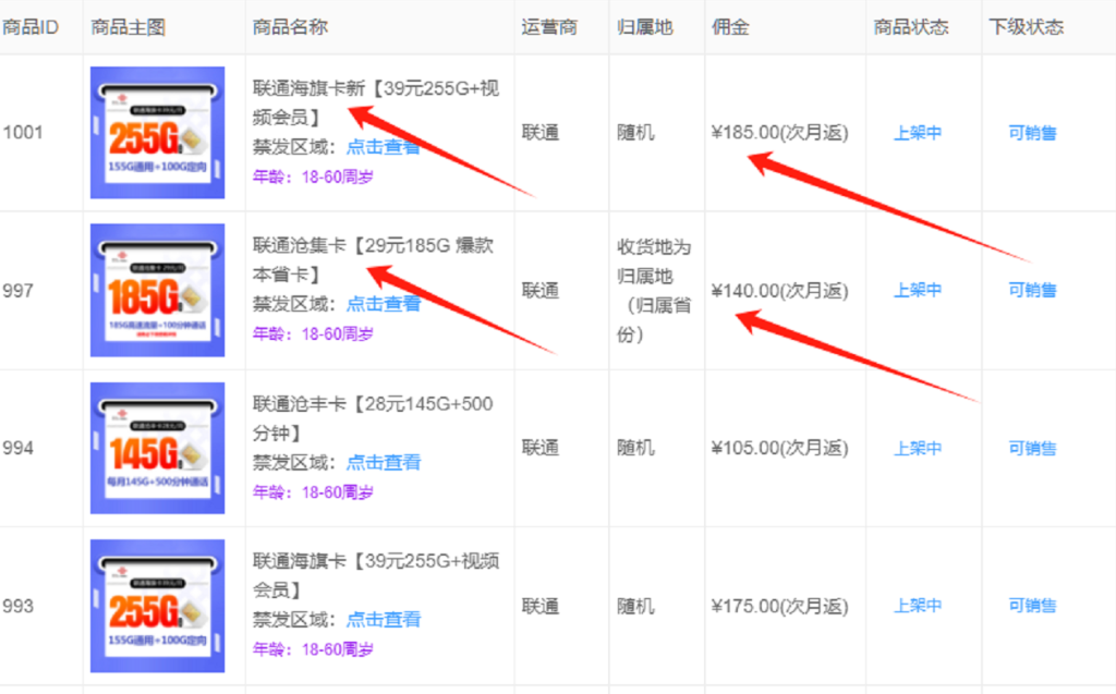 172号卡官网-竞合结束,联通力挽狂澜首先上架大流量套餐-172号卡推荐码666666 172号卡官网-竞合结束,联通力挽狂澜首先上架大流量套餐-172号卡推荐码666666