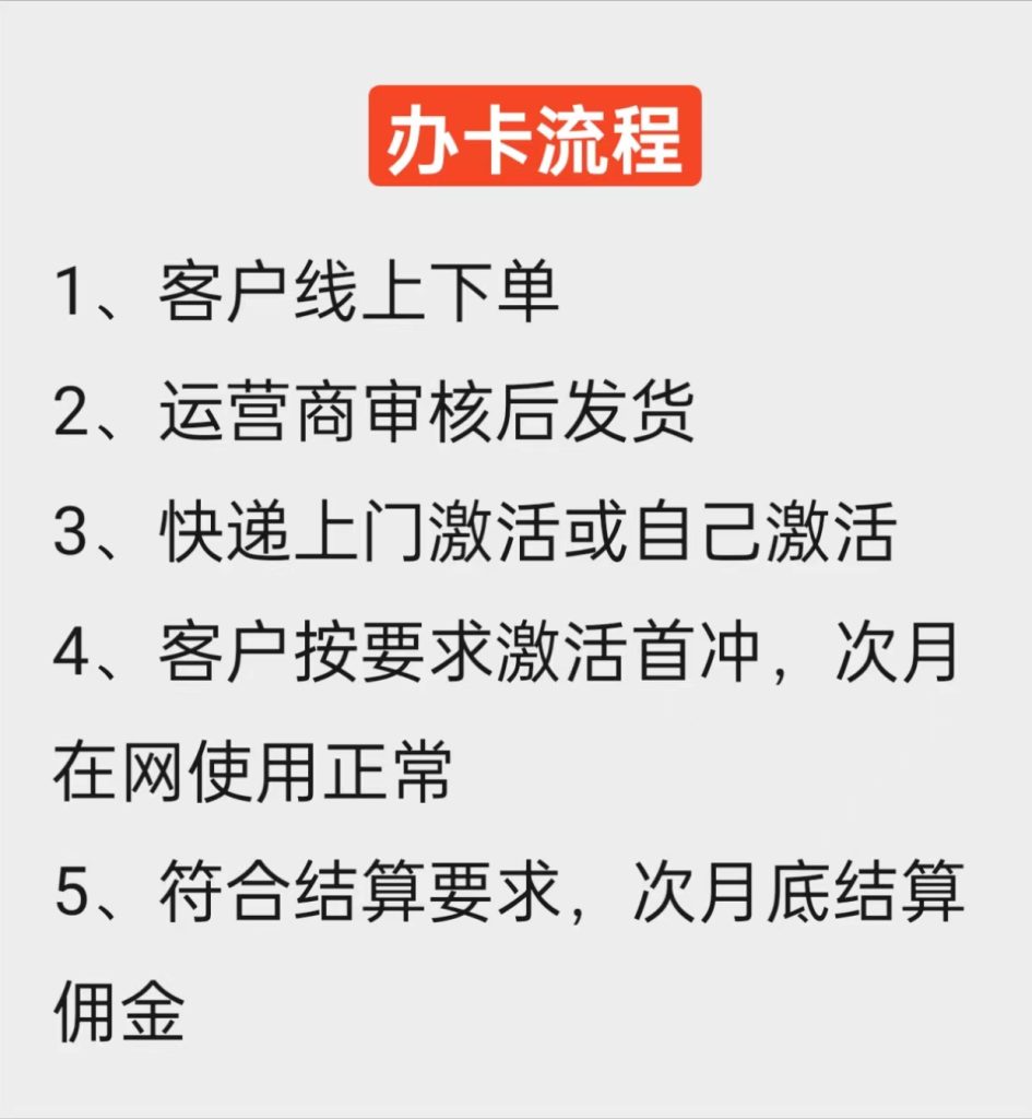 172号卡官网-注册172号卡官方代理，自己激活一张，也能拿佣金